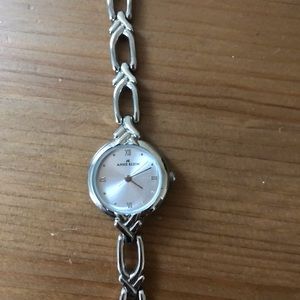 Anne Klein women’s watch